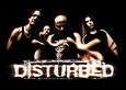 Disturbed - Reaching