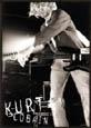 Kurt Cobain - Live