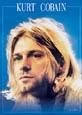 Kurt Cobain - Close Up