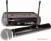 Микрофон SHURE PGX24/SM58 проф.радиосистема.КЕЙС. (Москва)