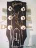GIBSON LES PAUL JUNIOR (Москва)