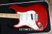 Леворукий FENDER AMERICAN STANDARD STRATOCASTER 1994 (Москва)