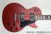 GIBSON LES PAUL STUDIO 2008 (Москва)