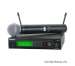 Микрофон SHURE SLX24/BETA58 проф.радиосистема.магазин. (Москва)