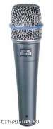  SHURE BETA 57 A -.. ()