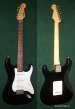 эл.гитара FRESHER STRAT FS 79г. JAPAN (Москва)