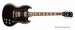 GIBSON SG STANDARD EBONY + кейс  (Москва)