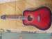 Акустическая гитара AS (Москва)