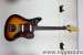 FENDER JAPAN '66 REISSUE JAGUAR JG66 50TH ANNIVERSARY 1996 (Москва)