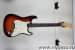 FENDER DELUXE STRAT PLUS 50TH ANNIVERSARY USA 1996 (Москва)