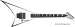 JACKSON RR24 + чехол (Москва)