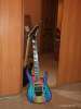 JACKSON USA DK1 1993 ORIGINAL CUSTOM PAINT (Москва)