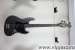FENDER JAPAN AERODYNE JAZZ BASS 2002 (Москва)