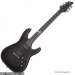 SCHECTER BLACKJACK SLS C-1 PASSIVE SBK (Москва)