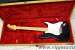 FENDER ERIC CLAPTON STRATOCASTER " BLACKIE " 1995 UNNIVERSARY продается (Москва)