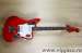 FENDER JAPAN '66 REISSUE JAGUAR JG66-85 1997 (Москва)