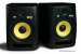 Активные студийные мониторы KRK ROKIT 8 (Москва)