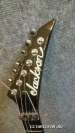 JACKSON SOLOIST SL2 USA 1996 BLACK (Москва)
