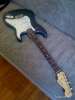 FENDER AMERICAN STD STRATOCASTER (Москва)