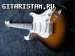 Продаю гитару SQUIER STRAT BY FENDER (Москва)