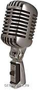 SHURE 55 SH- SERIES-II динамический кардиоидный вокальный микрофон  (Москва)